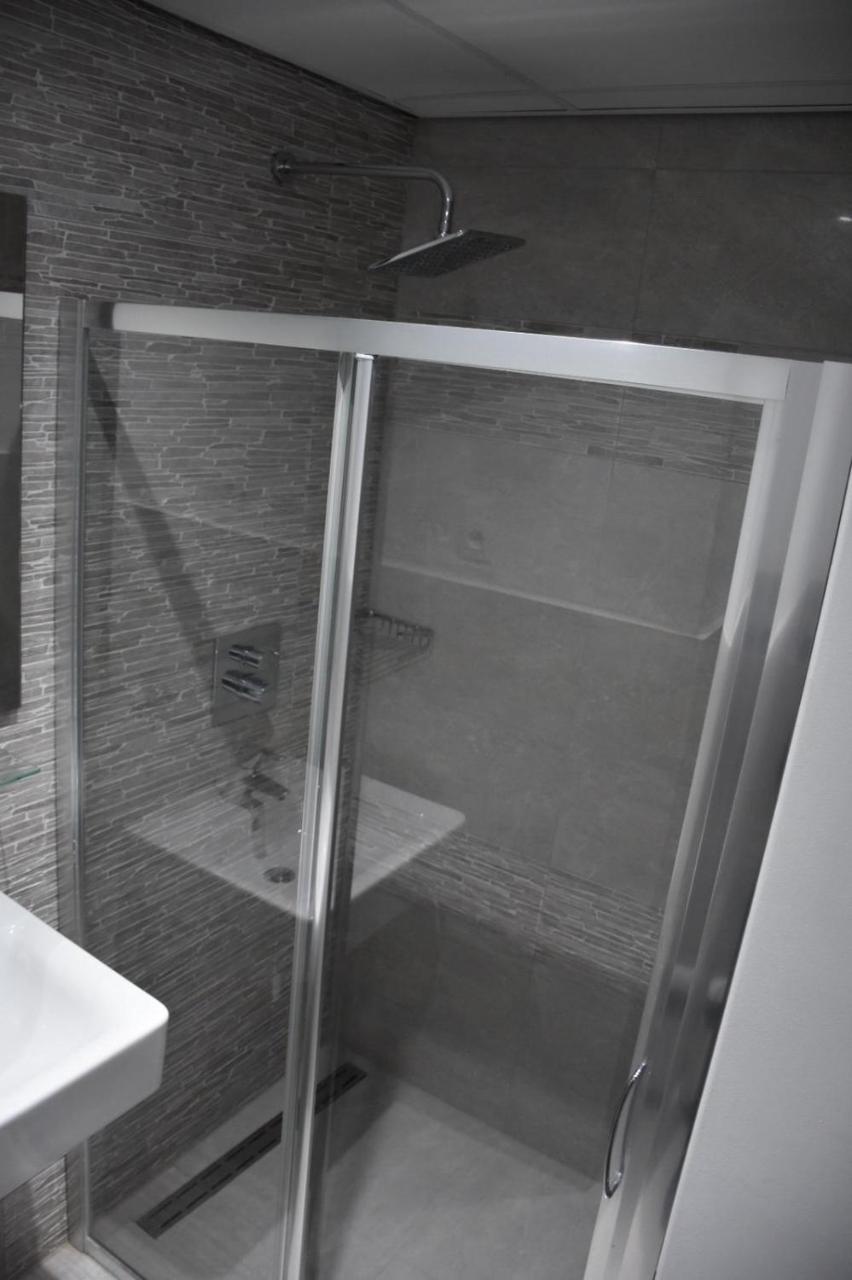 Hotel Onyx Expo Jette المظهر الخارجي الصورة